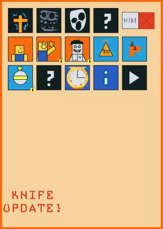 Game by @DayMaker