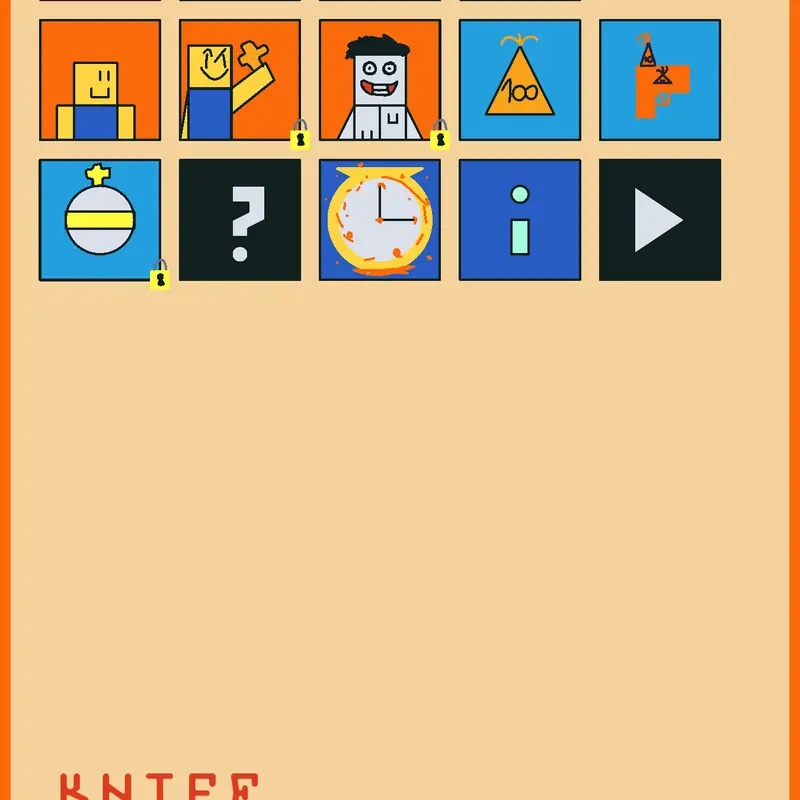 Game by @DayMaker