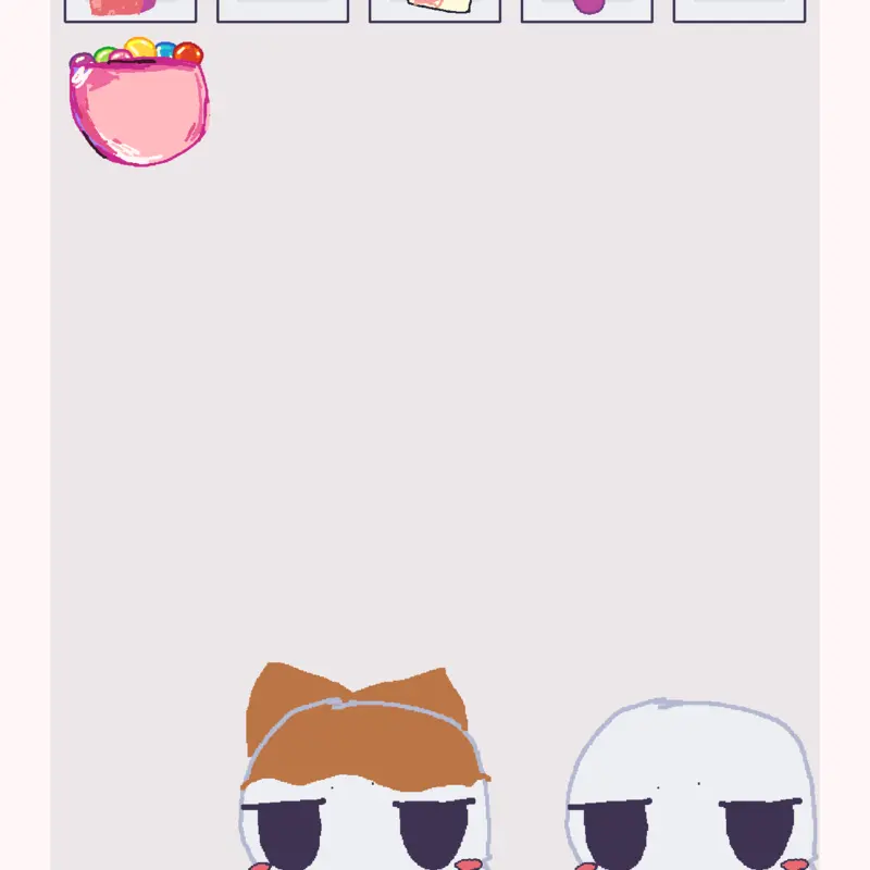 Game by @Prassiichu