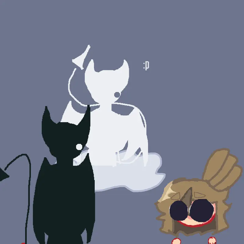 Game by @naissoul