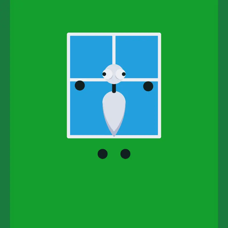 Game by @Joshhill