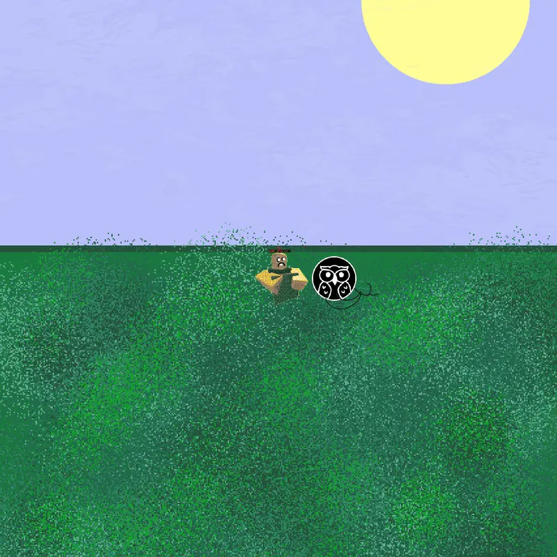 Game by @YannellyRamirez