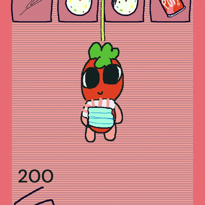 Game by @ldjfjdidjncjfidid
