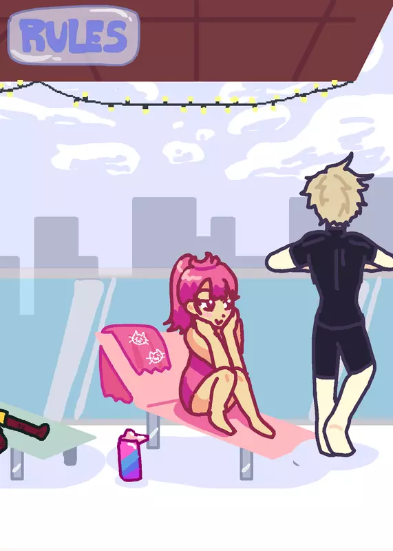 Toki remix by @strawberrylover_L0L