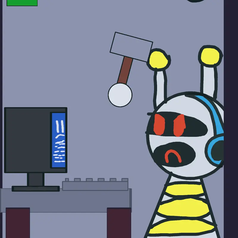 Game by @RetSba