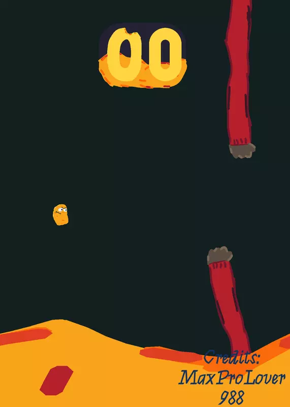 Game by @DavidFazOL