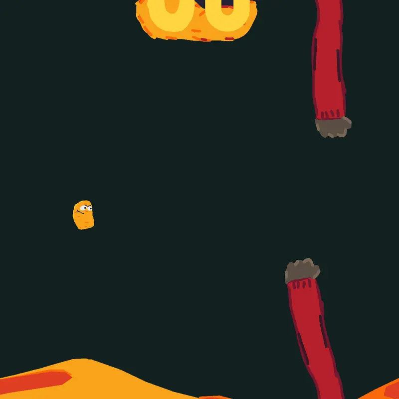 Game by @waworks