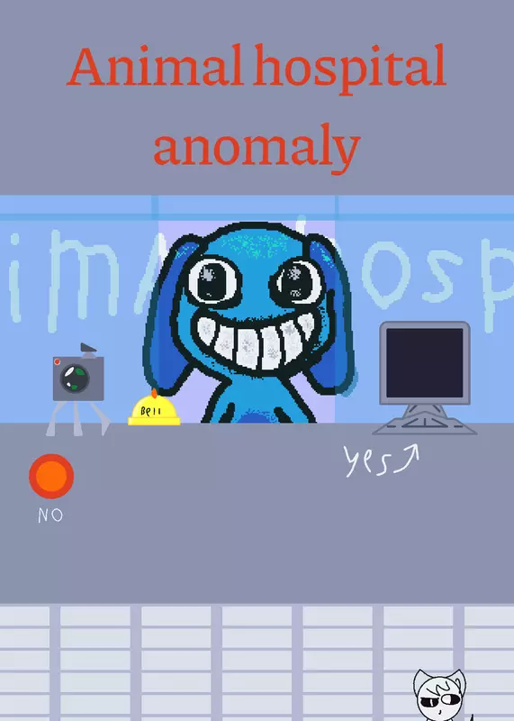 Game by @whodrankmyrootbeer