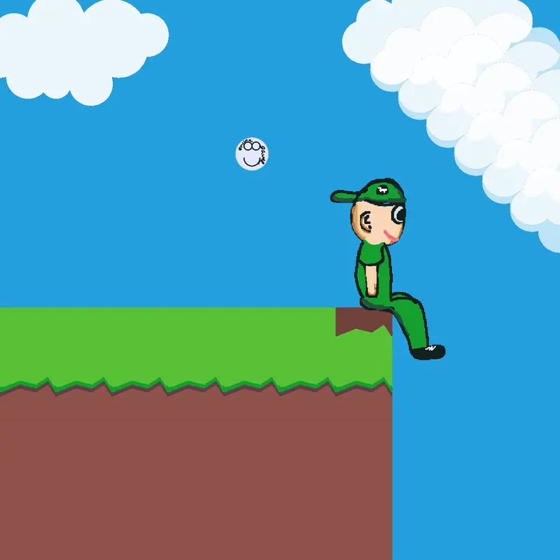 Game by @zhedzhea