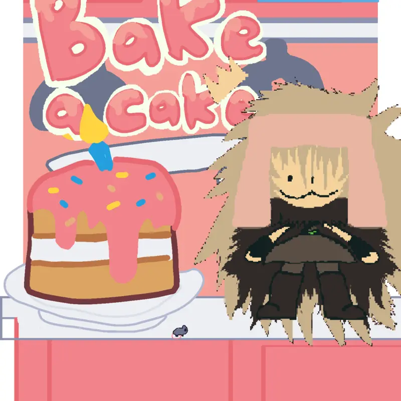 Damla Make A Cake˚˖𓍢ִ໋❀ by @DamlaCerez