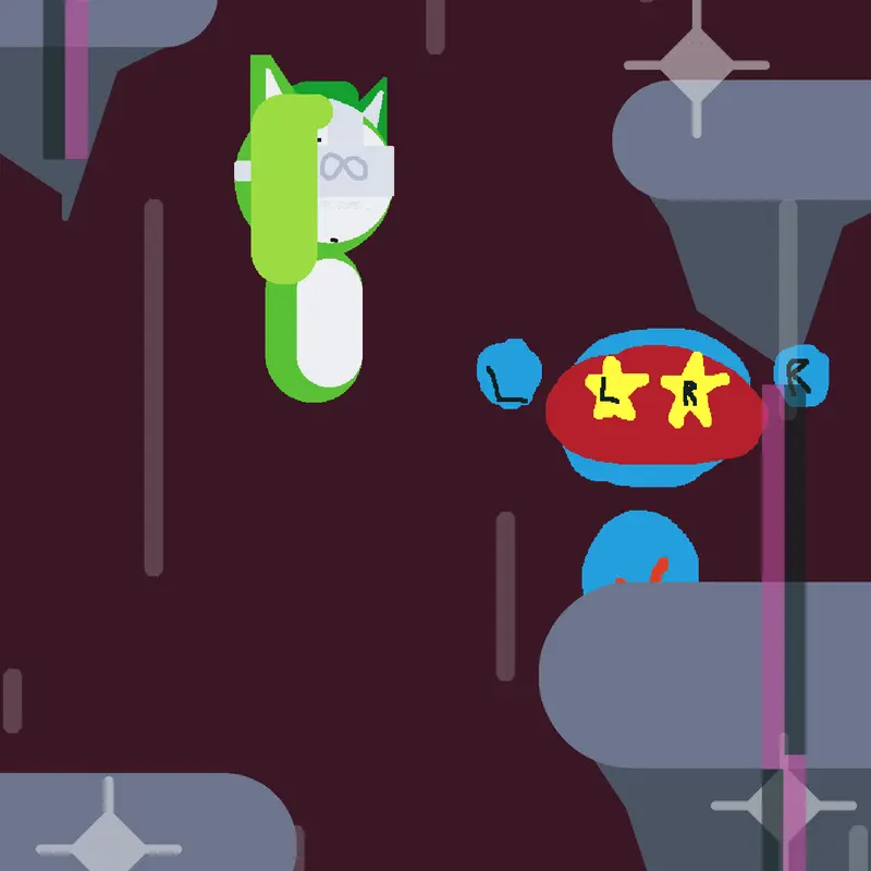 Game by @Liminal_studio