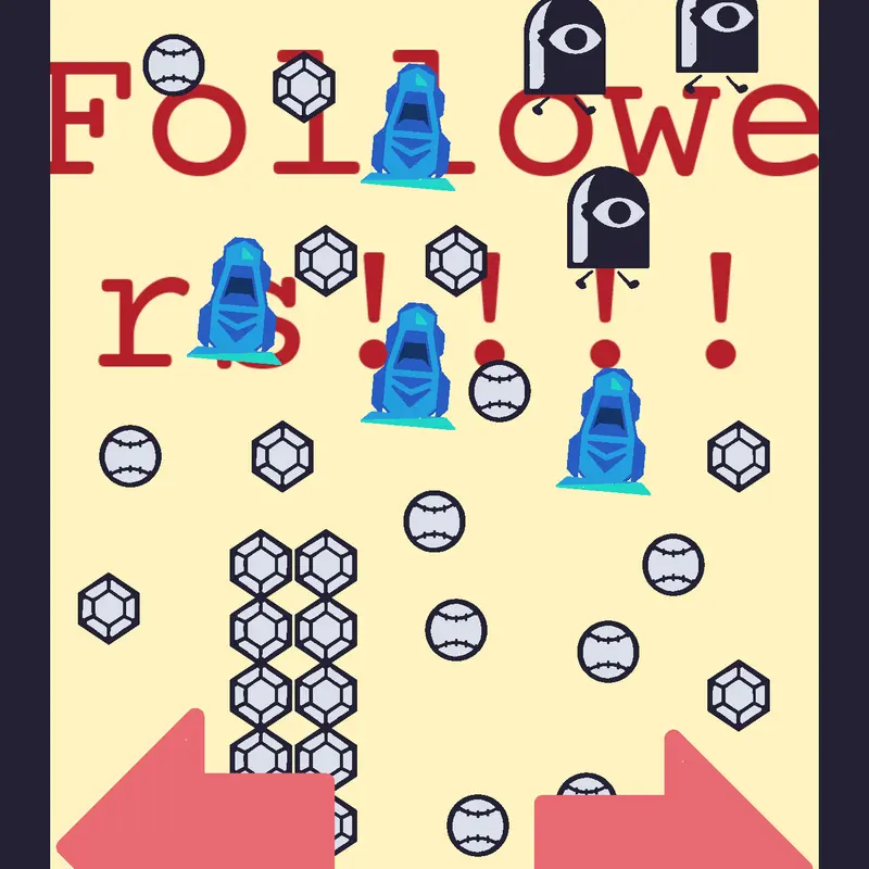 Game by @ovio