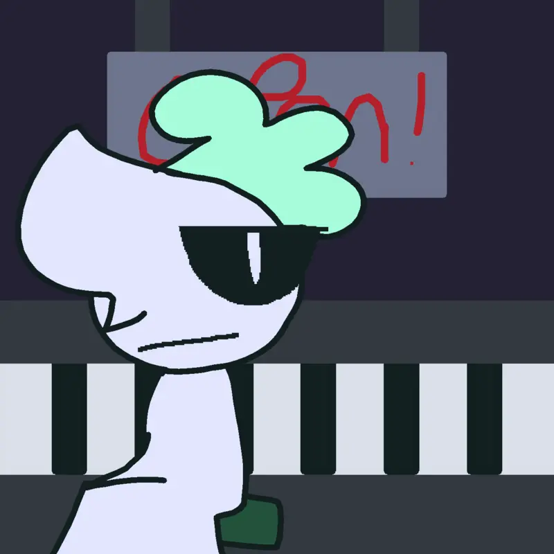 Game by @trox_destruc