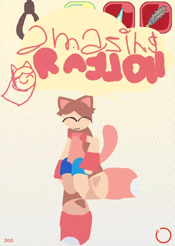 Game by @dandysworld_biggesttan67