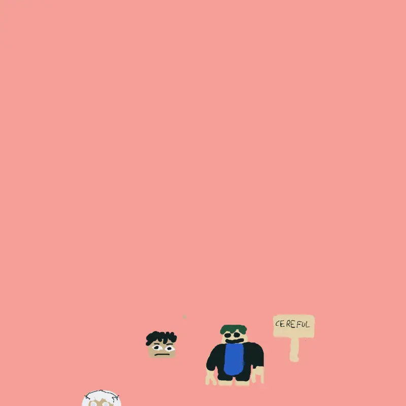 Game by @luffygearr5