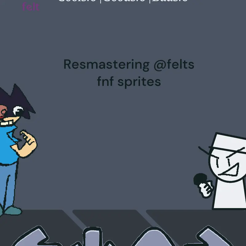Game by @gubalfan