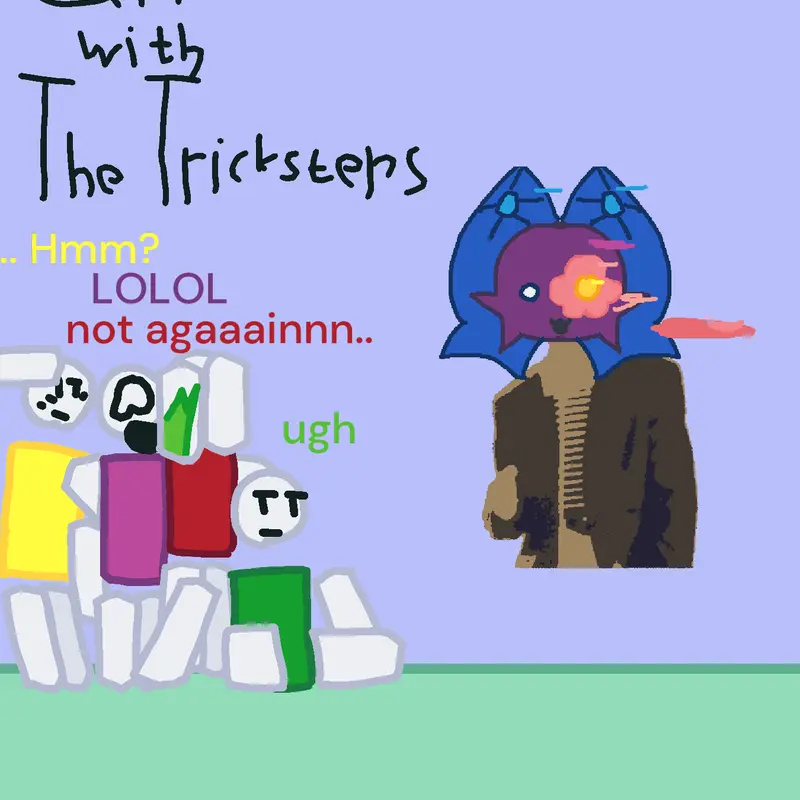 Game by @ItsSimplee