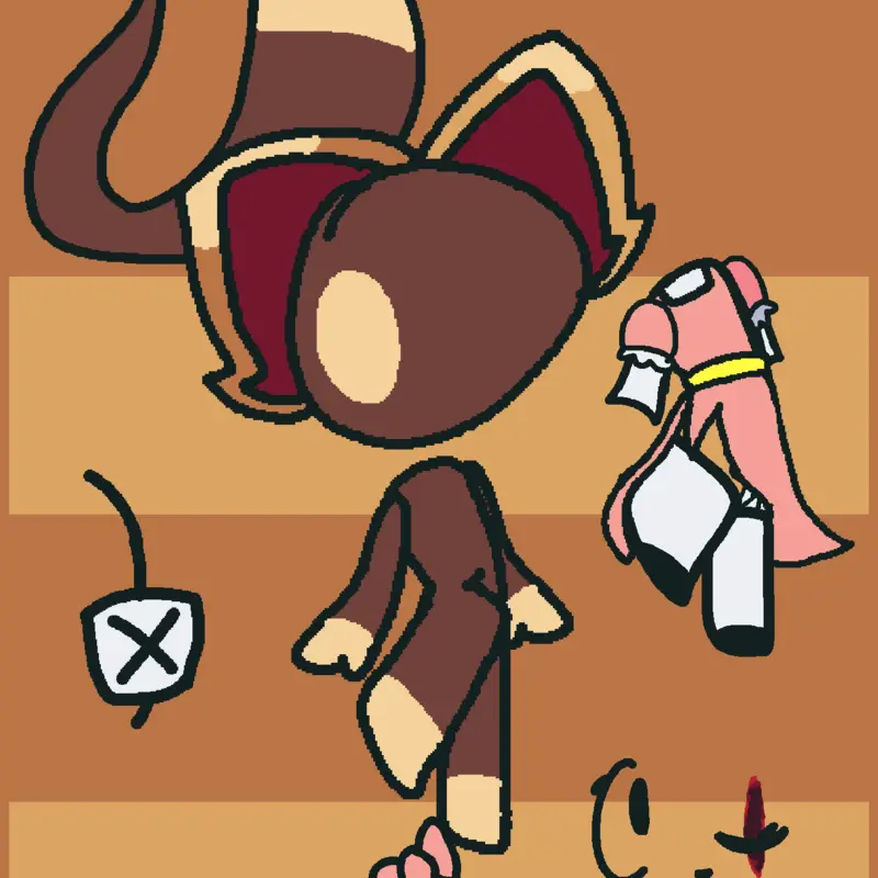 Game by @allaya_cooky-fan