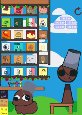 snapshot