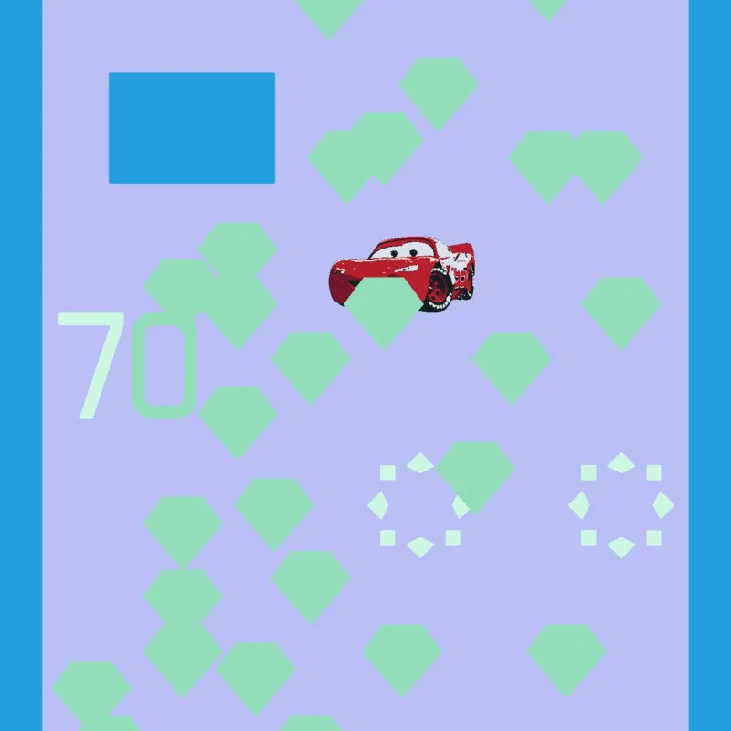 Game by @shuimi