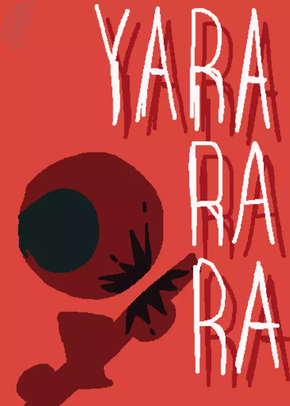 Yararara by @Sunlove