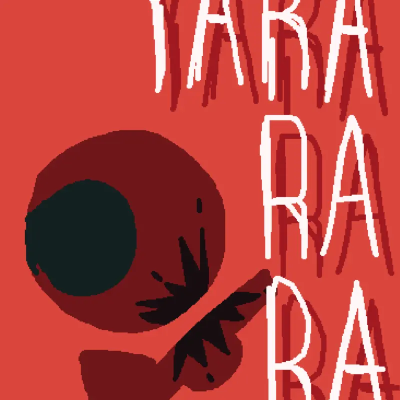 Yararara by @Sunlove
