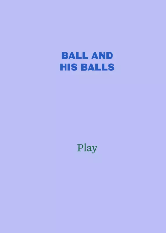 Game by @average_deadcellsfan