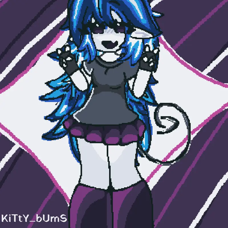Game by @NariiI