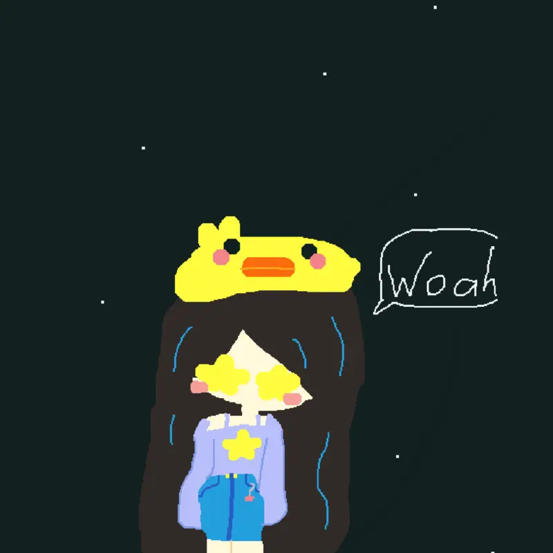 Game by @duckies_angel-