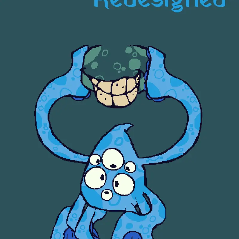 Game by @Frogman_