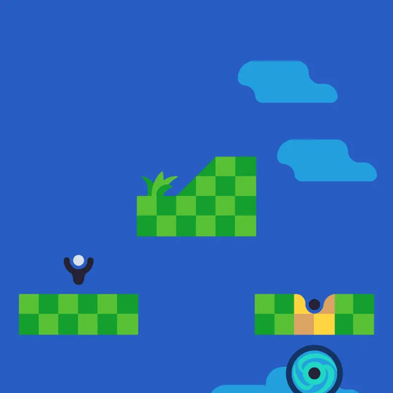 Game by @partybro