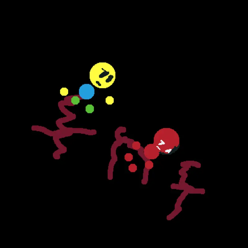 Game by @SonicSonicDonic