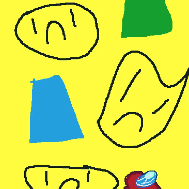 Game by @nonflip