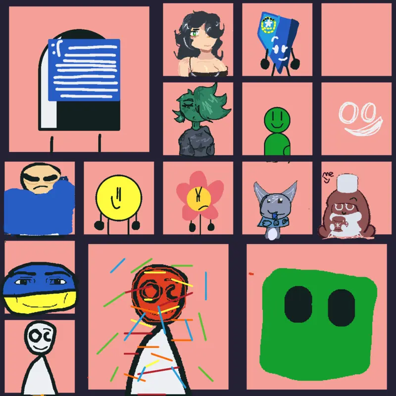 Game by @Cocoa_Cookiee