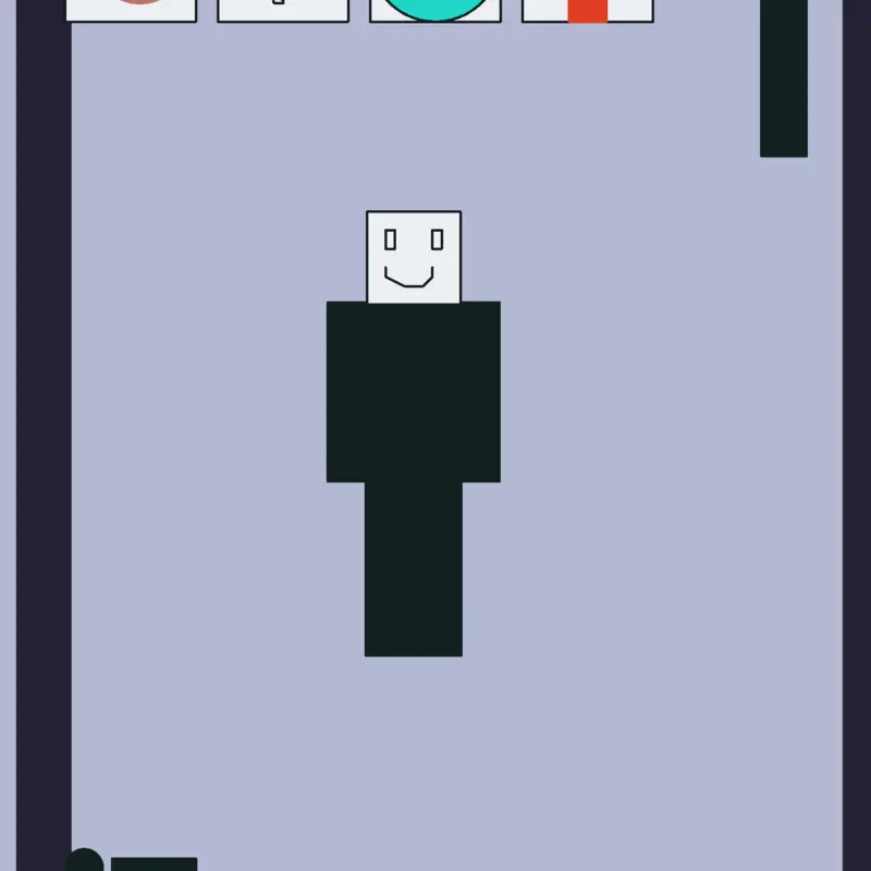 Game by @SiniyKoshara