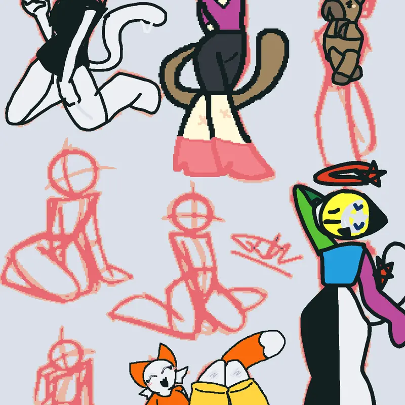 Game by @friendsforever