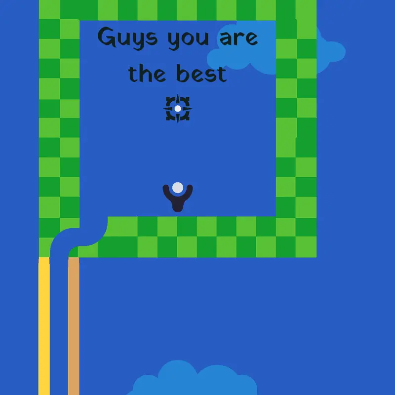 Game by @TheBurgerGuy