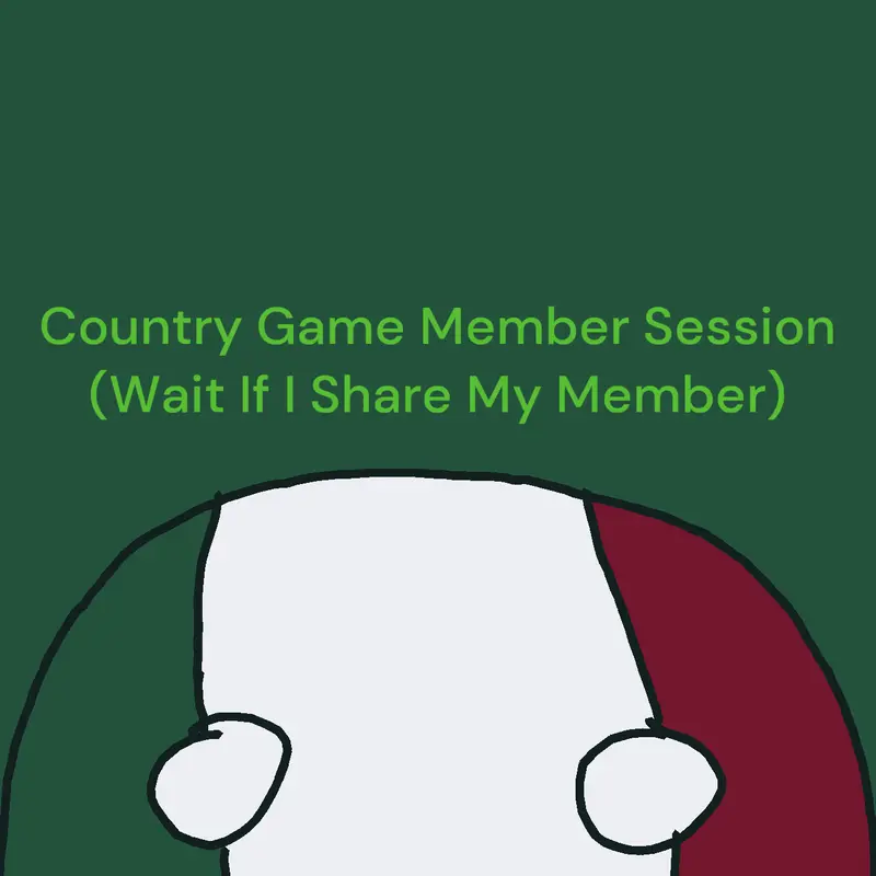 Game by @Country_Game