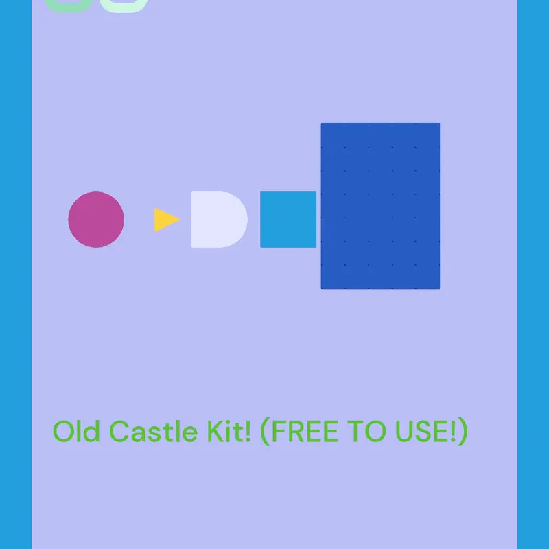 Game by @celoland