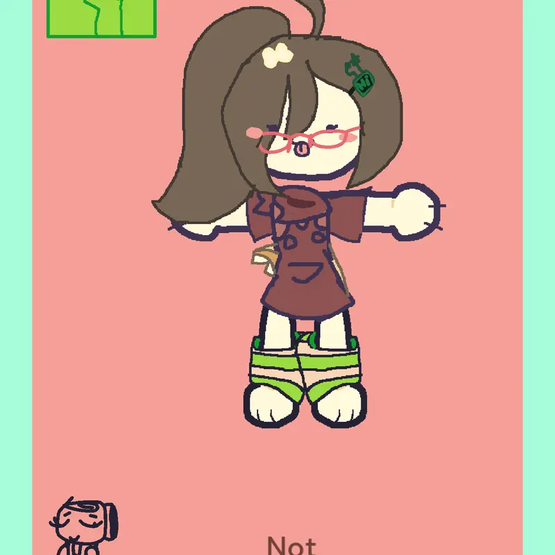 Game by @miss-circle_for_life