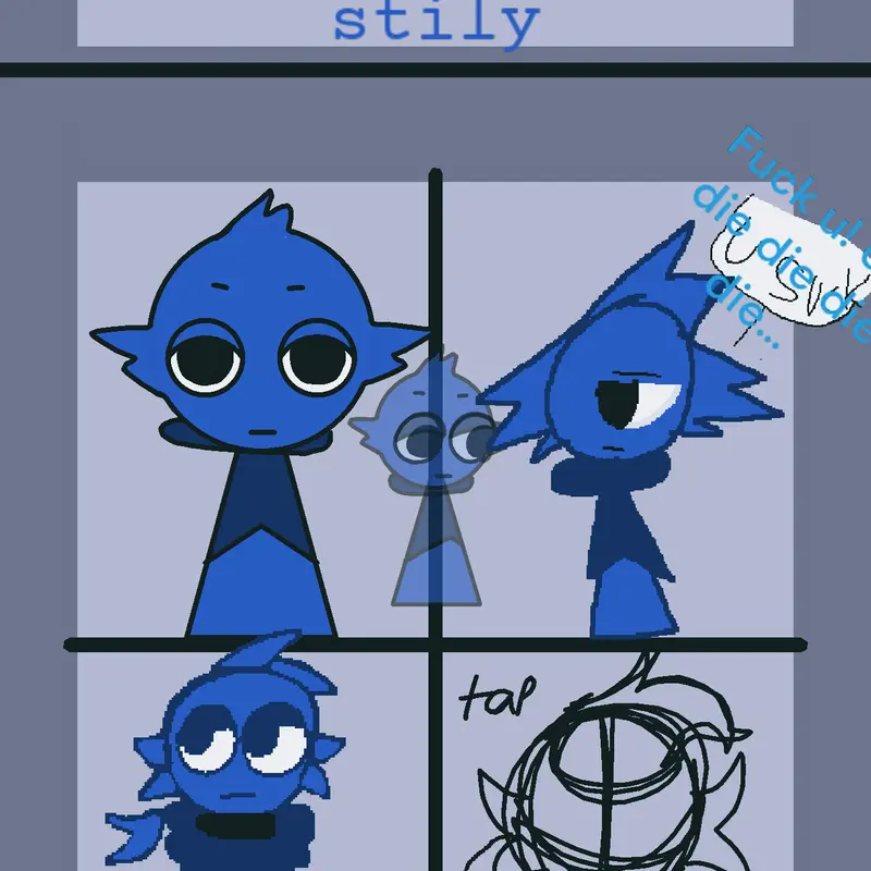 Game by @Blared_Demon
