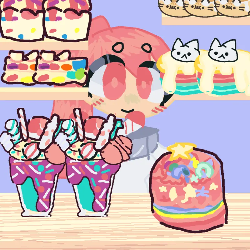 Game by @miauwww
