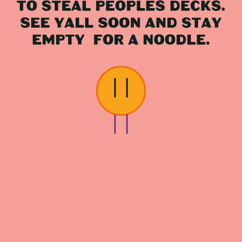 im back by @FlabbleDaNoob