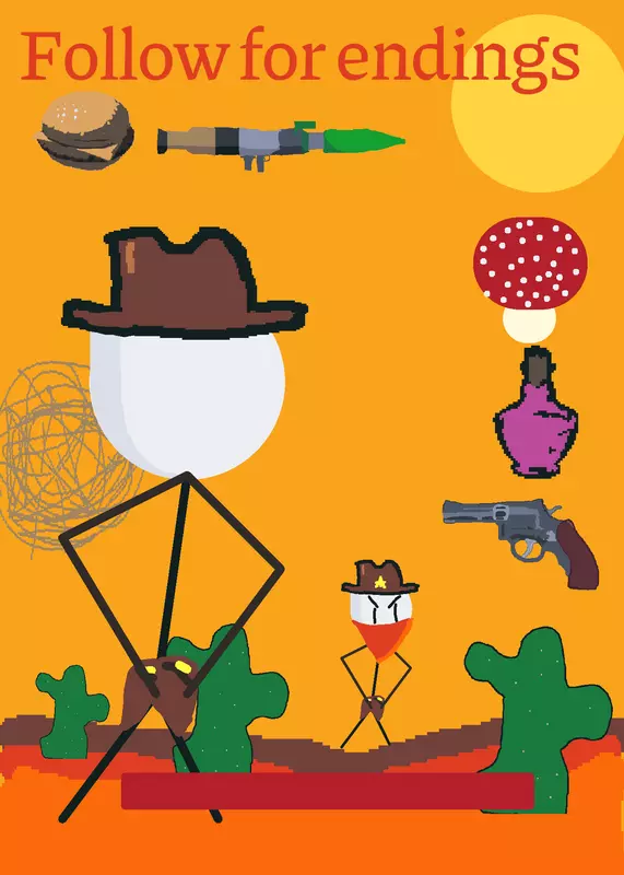 Game by @CenZer