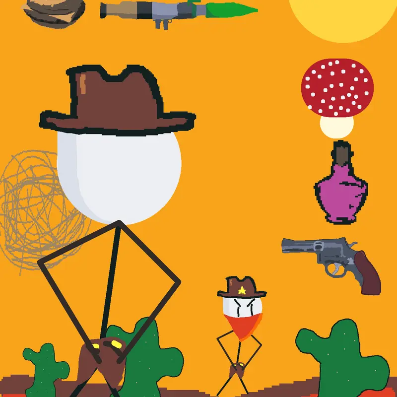 Game by @CenZer