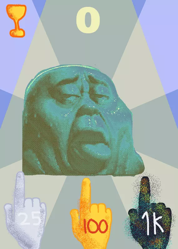 Cookie Clicker But really really good by @Alen__