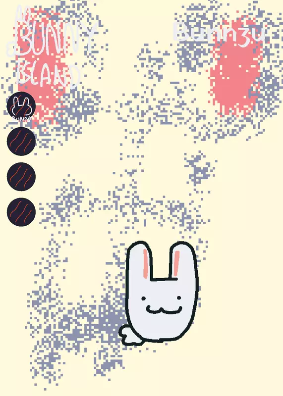 Game by @SmokeyBomb