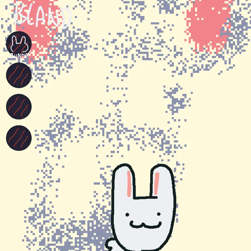 Game by @SmokeyBomb