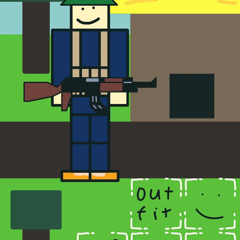 Game by @welchvn