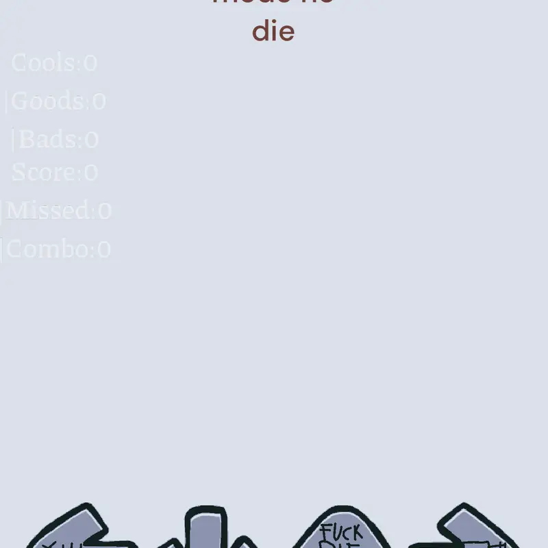 Game by @bambi_cool